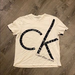 Calvin Klein shirt